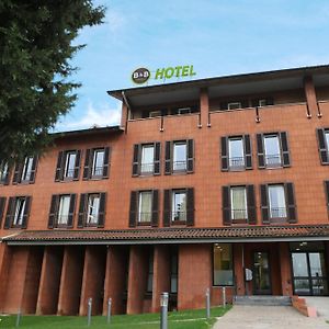 B&B Hotel Bergamo City